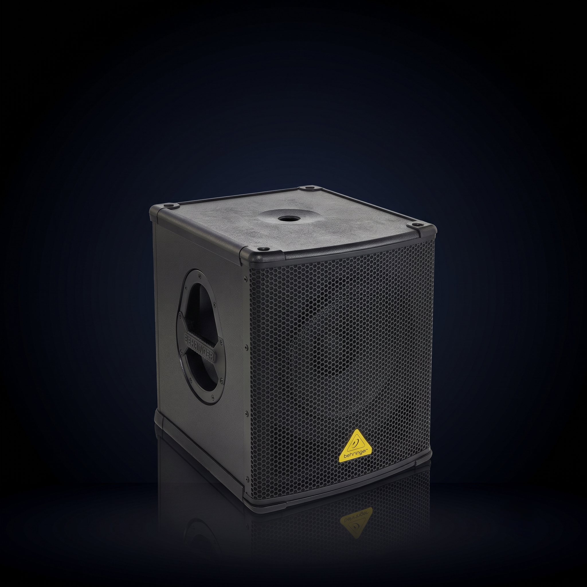 Behringer B1200D Pro Aktiver Subwoofer